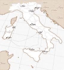 Kartograph Org Map Vector Map Map Generator