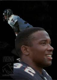 1998 Collector's Edge Advantage