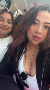 Hija O Mamá Veronica Obando