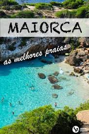 Essa imagem transparente de sevilha, praia da luz, municipality foi compartilhada por. Guia De Praias De Maiorca As Melhores E As Menos Boas Alma De Viajante Maiorca Viagens Palma De Maiorca