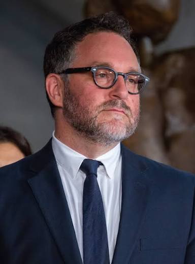 Colin Trevorrow - Wikipedia