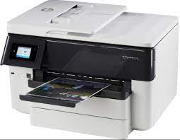 To make your hp officejet pro 7740 printer work smoothly, you need to download the latest driver. Office Jet Pro 7740 Dirver Fasrheaven