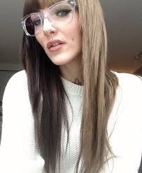 Pin By Emily Partridge On Hair Hair Inspo Color Split Hair Split Dyed Hair