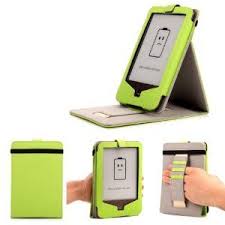 Der amazon kindle und der tolino. Mulbess Ereader Ebook Tolino Shine Stand Leder Tasche Amazon De Computer Zubehor Lederhulle Schutzhulle Etui