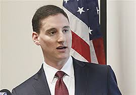 Mandel lists campaign leaders for Senate bid