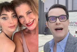 Una vez alcanzada la cima olímpica, alejandra se armó de valor y decidió continuar con su camino. Transfobico Yo Horacio Villalobos Respondio Fuerte A Natalia Tellez Infobae
