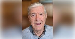 Obituary information for James Joseph Tye