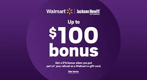 Check spelling or type a new query. Jackson Hewitt Tax Prep Services In Walmart For Tax Season