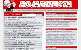 Rojadirecta bring you the best offer of free streams on all kind of sports you know! Fox Sports Vs Roja Directa Fallo Antipirateria Para Bloquear El Sitio Superliga Argentina