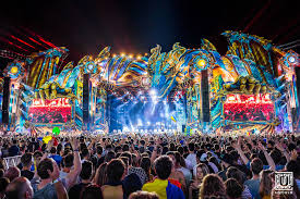 Untold festival op 5 augustus 2021 in cluj napoca, koop tickets, geef je mening en blijf op de hoogte. Win Two Vip Tickets To Romania S Untold Festival Next Week Djmag Com