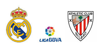 Real madrid v athletic club bilbao live scores and highlights. Real Madrid Vs Athletic Bilbao La Liga 2015 16 Team News Lineups Live Stream Sportslens Com