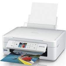 Seltsam nur wenn ich einen druckauftrag vom pc aus starte druckt er schwarz. Epson Xp 435 Ink Cartridges Stinkyink Com