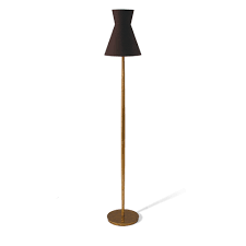 Porta Romana Daphne Floor Lamp Http Www Portaromana Co Uk Uk Europe Floor Lamps Wfl07 Daphne Floor Lamp French Brass Wood Floor Lamp Brass Floor Lamp Lamp
