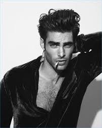 Black And White Model Photography Men Jon Kortajarena Is The Daily Front Row S Male Model Of The Year Photography Poses For Men Jon Kortajarena Portrait Photography Men