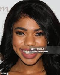 Reality TV Personality Rachel Ako attends the premiere party for... News  Photo