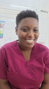 Kimberly Olivia Mundell an Aesthetic Assistant at Dr. Balwant Singh's  Hospital attained a DISTINCTION in the short Course HEALTH PSYCHOLOGY