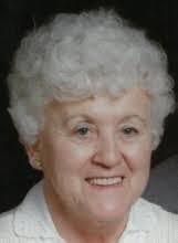 Obituary information for Irene Mae McNeely Brubaker
