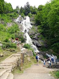 Todtnauer Wasserfall Todtnauer Wasserfall Wasserfall Schwarzwald