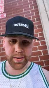 Shane Stjohn's Instagram, Twitter & Facebook