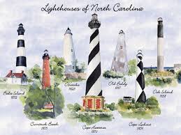 Check spelling or type a new query. Lighthouses Of North Carolina 500 Pieces Heritage Puzzles Puzzle Warehouse