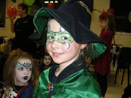 Maybe you would like to learn more about one of these? 10 Face Painting Ideas That Are Totally Doable