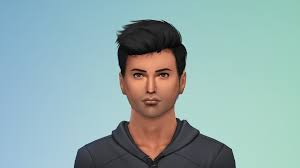 Hi cuties and welcome back to townie makeover tuesday! Max Villareal Sims 4 Hot Complications Wiki Fandom