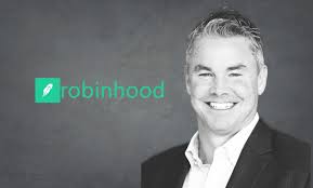 Steve Quirk joins Robinhood Markets as Chief Brokerage Officer LeapRate