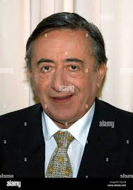 Richard lugner hi-res stock photography and images