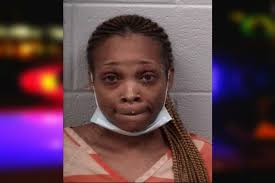 Kami Reed — Paulding County Jail Bookings