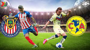 Check spelling or type a new query. Chivas Vs Club America Result Summary Goals Clasico Nacional Liga Mx As Com