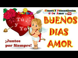 Te Deseo Un Muy Feliz Dia Que Dios Te Bendigaツ Youtube Feliz Y Bendecido Dia Te Amo Con Locura Feliz Dia