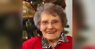Agnes Ruth Judice Saloom Obituary
