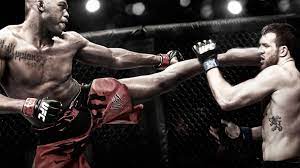 Anderson silva at his best vs. Anderson Silva Wallpapers Wallpaper Cave