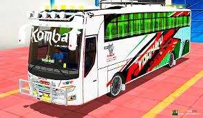 Download komban bus free ringtone to your mobile phone in mp3 (android) or m4r (iphone). Komban Yodhavu Livery For Jet Bus Bussid Vehicle