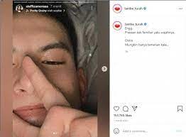 Niko al hakim steffi zamora. Steffi Zamora Pajang Foto Wajah Okin Katanya Mau Nikah 10 Tahun Lagi Matamata Com