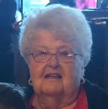 Mary Hamblen Obituary