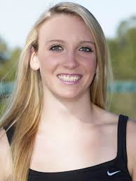 Ashley Rutherford's Instagram, Twitter & Facebook