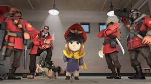 A Hat In Time A Hat In Time Fanart Hat In Time Art