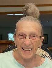 Obituary information for Dorothy G. Keating