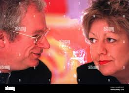 Janet anderson hi-res stock photography and images