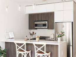 When Should Cabinetry Go To The Ceiling