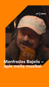 Šįvakar cikle LRT OPUS JAUNATIS