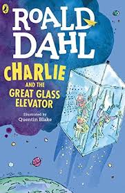 Although both of the actors who played him. Charlie And The Great Glass Elevator Characters Gradesaver