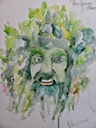 The Watercolour Log: September 2019