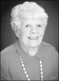 Ruth Yost Obituary (1924