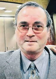 Obituary for David Lane Seelbaugh