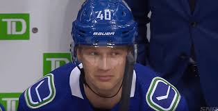 The canucks and flames have already been eliminated from playoff contention and face each other twice more to end the regular season — despite several postseason matchups already underway. All The Best Canucks Gifs From The 2018 19 Season Offside