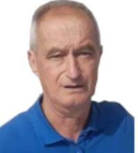 Obavjest o smrti Zlatnog ljiljana Ibrahima Salihović