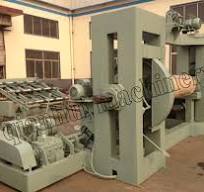 8ft 2600mm Spindle Veneer Peeling Lathe at Best Price in ...