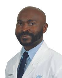 Meritus Robinwood Orthopedics